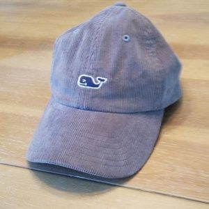 Vineyard Vines Corduroy Hat